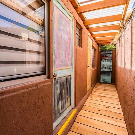 Hostal Copart San Pedro de Atacama Exterior foto