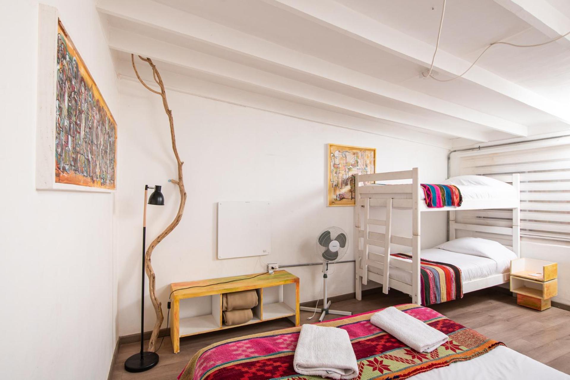 Hostal Copart San Pedro de Atacama Exterior foto