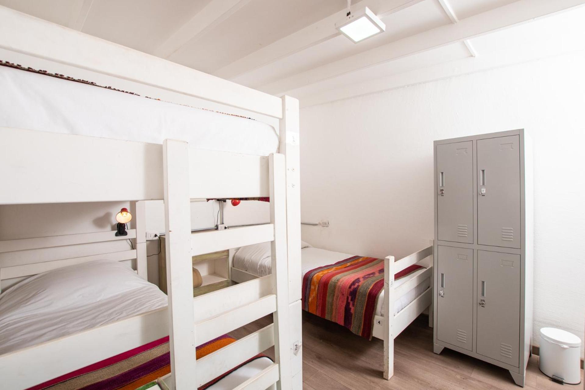 Hostal Copart San Pedro de Atacama Exterior foto