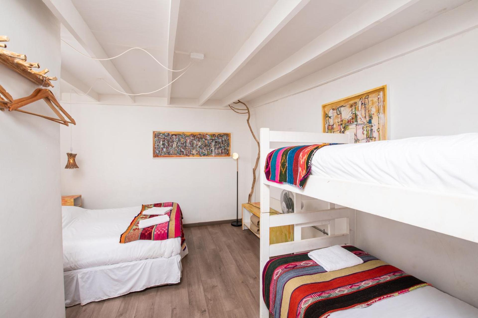 Hostal Copart San Pedro de Atacama Exterior foto