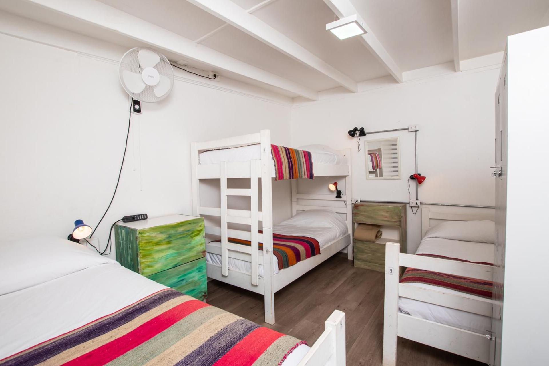 Hostal Copart San Pedro de Atacama Exterior foto