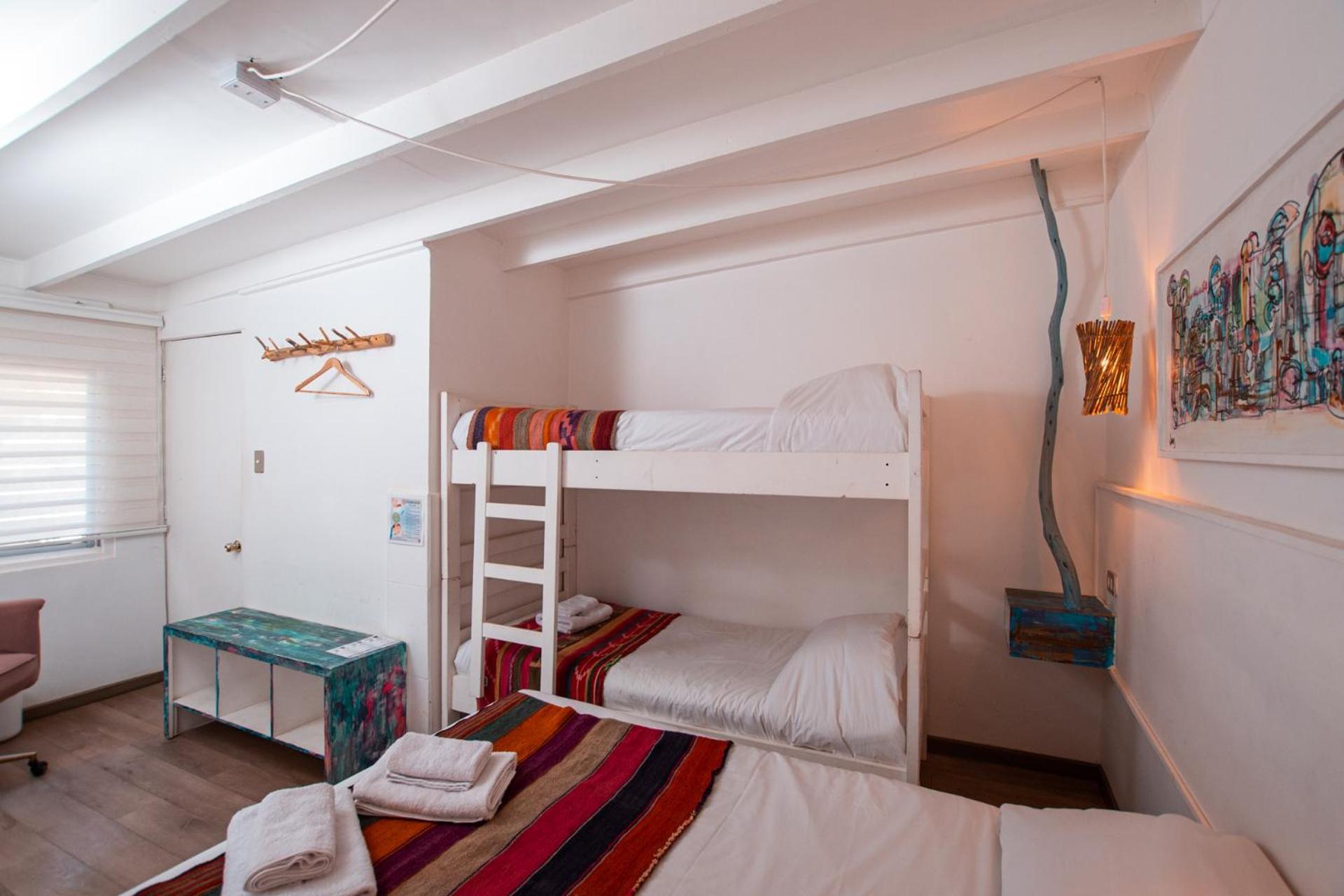 Hostal Copart San Pedro de Atacama Exterior foto
